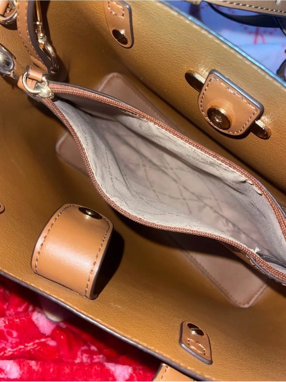 Michael Kors purse